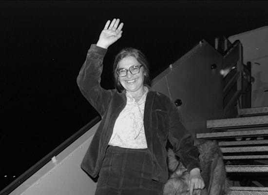 אידה נודל / צילום: הרניק נתי- לע''מ אידה נודל / צילום: הרניק נתי- לע''מ