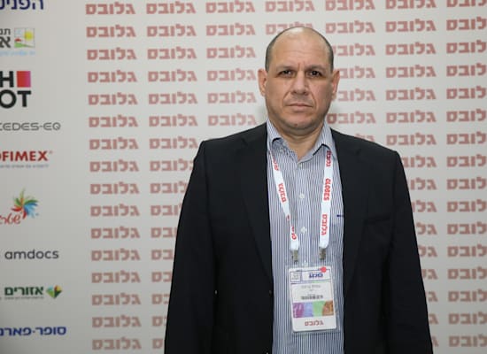 עמית ברכה, אדם טבע ודין / צילום: כדיה לוי עמית ברכה, אדם טבע ודין / צילום: כדיה לוי