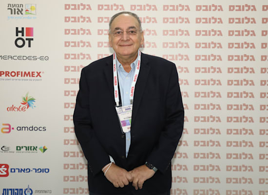 פרופ' זאב רוטשטיין, מנכ''ל הדסה לשעבר / צילום: כדיה לוי פרופ' זאב רוטשטיין, מנכ''ל הדסה לשעבר / צילום: כדיה לוי