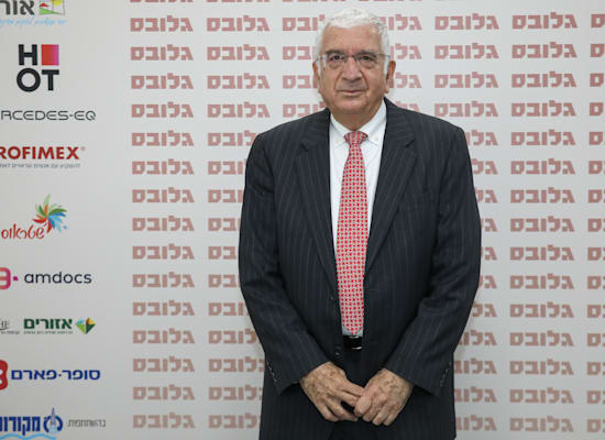 אלחנן רוזנהיים, מנכ''ל פרופימקס / צילום: כדיה לוי אלחנן רוזנהיים, מנכ''ל פרופימקס / צילום: כדיה לוי