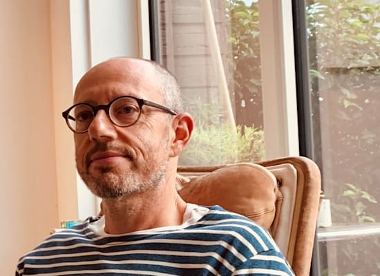 פרופ' איתן וילף / צילום: תמונה פרטית פרופ' איתן וילף / צילום: תמונה פרטית
