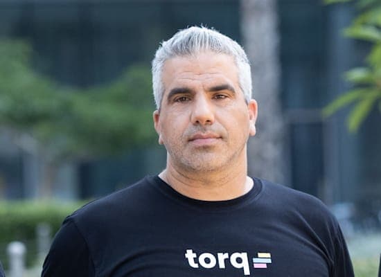 מנכ''ל טורק, עופר סמדרי / צילום: גיא חמוי מנכ''ל טורק, עופר סמדרי / צילום: גיא חמוי