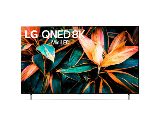 LG QNED Mini LED TV / צילום: יח''צ LG