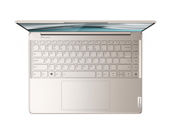 דגם Yoga 9i של לנובו / צילום: יח''צ