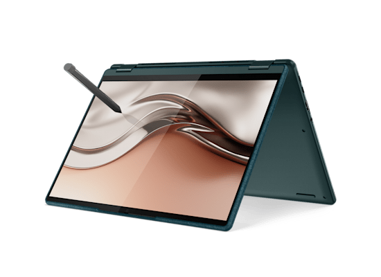 דגם Yoga 6 / צילום: יח''צ דגם Yoga 6 / צילום: יח''צ