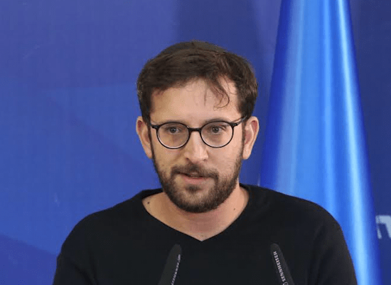 יונתן אוריך / צילום: ויקיפדיה יונתן אוריך / צילום: ויקיפדיה