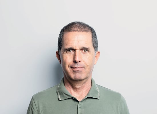 ד''ר צחון בנטואיץ', מנכ''ל ומייסד קיוריס / צילום: יח''צ ד''ר צחון בנטואיץ', מנכ''ל ומייסד קיוריס / צילום: יח''צ
