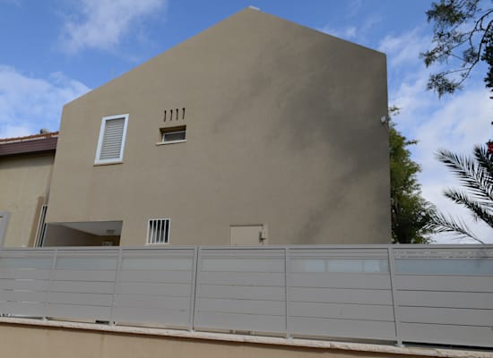 אגוז 18, עומר / צילום: איל יצהר אגוז 18, עומר / צילום: איל יצהר