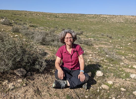 טל לבנוני / צילום: תמונה פרטית טל לבנוני / צילום: תמונה פרטית