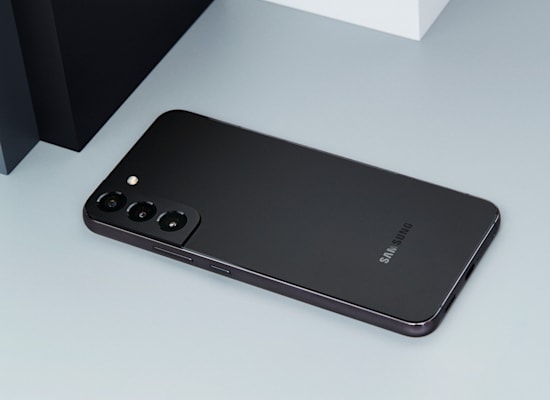 Galaxy S22 / צילום: יח''צ סמסונג Galaxy S22 / צילום: יח''צ סמסונג