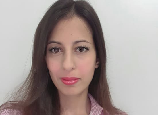 ויקי גרונר / צילום: תמונה פרטית ויקי גרונר / צילום: תמונה פרטית