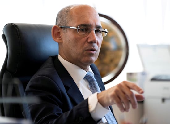 אמיר ירון / צילום: Reuters, רונן זבולון אמיר ירון / צילום: Reuters, רונן זבולון