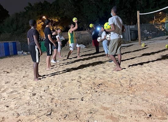 צילום: באדיבות טויוטה צילום: באדיבות טויוטה