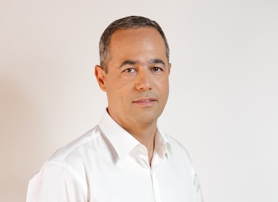 עמיר רחלבסקי, מנכ''ל גרופית / צילום: רפי קורן עמיר רחלבסקי, מנכ''ל גרופית / צילום: רפי קורן