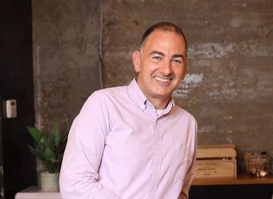 שי גרינפלד, מייסד שותף בקרן הצמיחה Greenfield Partners / צילום: Greenfield Partner שי גרינפלד, מייסד שותף בקרן הצמיחה Greenfield Partners / צילום: Greenfield Partner