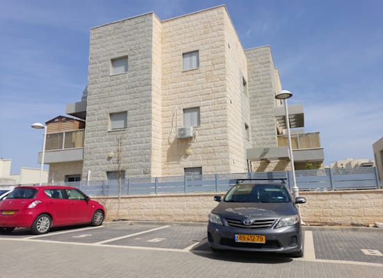 שדרות השיטה 33, אופקים / צילום: איל יצהר שדרות השיטה 33, אופקים / צילום: איל יצהר
