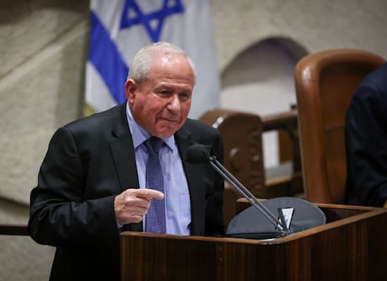 שר החקלאות, אבי דיכטר / צילום: נועם מושקוביץ, דוברות הכנסת שר החקלאות, אבי דיכטר / צילום: נועם מושקוביץ, דוברות הכנסת