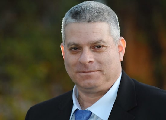 ד''ר הראל מנשרי / צילום: אליאור רווה ד''ר הראל מנשרי / צילום: אליאור רווה