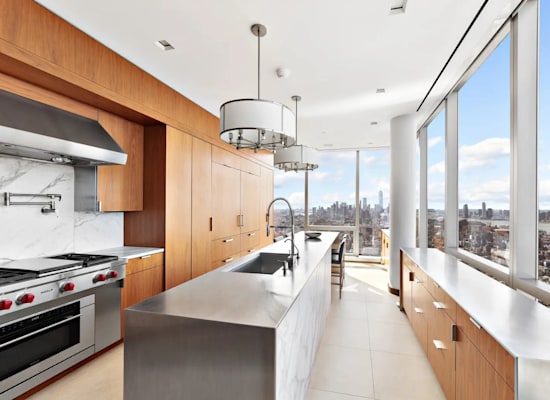 From the One Madison apartment tower in New York / Photo: cityrealty.com