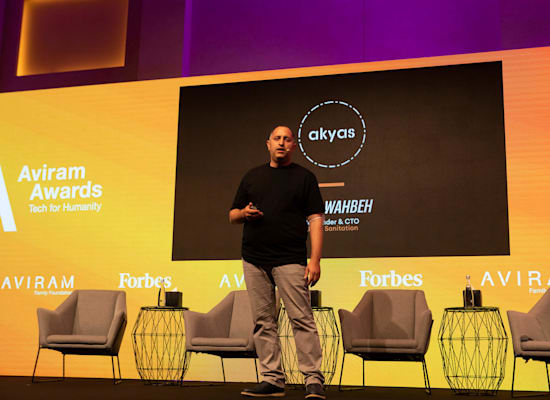 צילום: באדיבות Forbes צילום: באדיבות Forbes