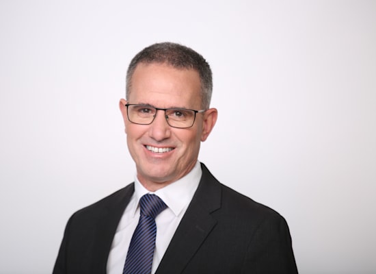 ליאור דיין, מנכ''ל סיסרם מדיקל ואלמה / צילום: אלה פאוסט ליאור דיין, מנכ''ל סיסרם מדיקל ואלמה / צילום: אלה פאוסט