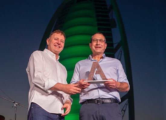 צילום: באדיבות Forbes צילום: באדיבות Forbes