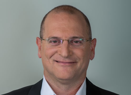 אורי פז, מנכ''ל מכלול מימון / צילום: דרור דרעי אורי פז, מנכ''ל מכלול מימון / צילום: דרור דרעי
