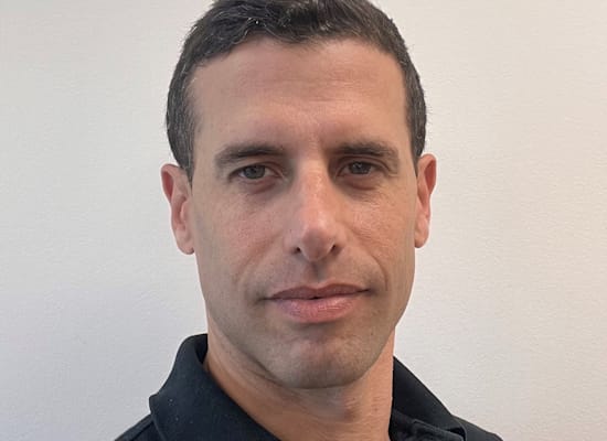 אבי רז / צילום: תמונה פרטית אבי רז / צילום: תמונה פרטית