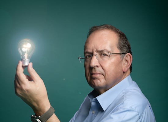 עופר בלוך / צילום: יונתן בלום עופר בלוך / צילום: יונתן בלום