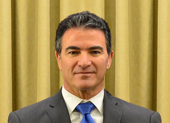 Yossi Cohen, former head of the Mossad / Photo: Kobi Gideon - Chief of Staff