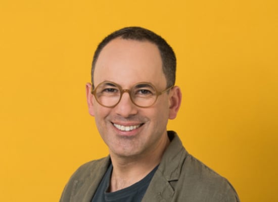 מומו מהדב, מנכ''ל מעלה / צילום: שרון עמית מומו מהדב, מנכ''ל מעלה / צילום: שרון עמית