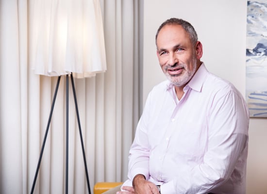 שלמה דוברת, מייסד ושותף מנהל ויולה / צילום: יח''צ שלמה דוברת, מייסד ושותף מנהל ויולה / צילום: יח''צ