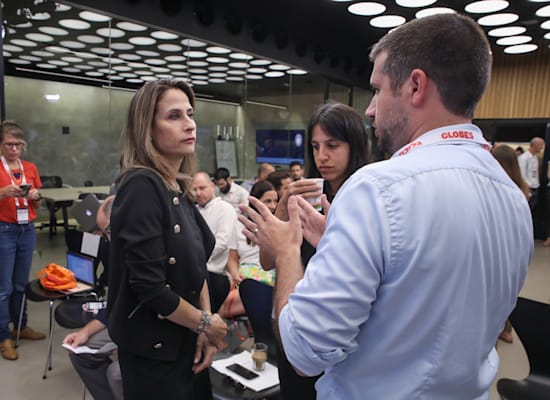 שרת החדשנות, אורית פרקש הכהן / צילום: כדיה לוי שרת החדשנות, אורית פרקש הכהן / צילום: כדיה לוי