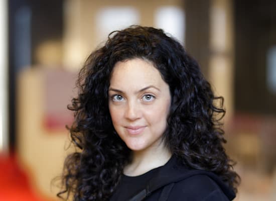 עדי הייבן חנין / צילום: עומר הכהן עדי הייבן חנין / צילום: עומר הכהן