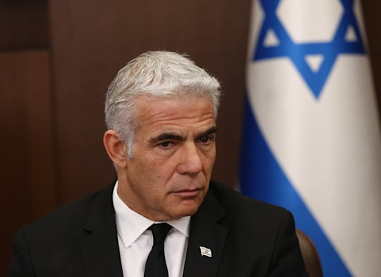 יאיר לפיד / צילום: אלכס קולומויסקי-ידיעות אחרונות יאיר לפיד, רה"מ הנכנס / צילום: אלכס קולומויסקי-ידיעות אחרונות