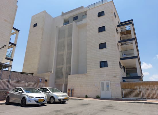 הרב אלישיב 13, טבריה / צילום: איל יצהר הרב אלישיב 13, טבריה / צילום: איל יצהר