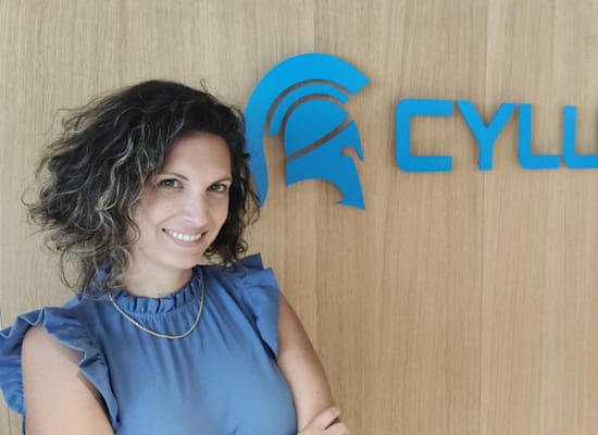 קרן קרוטהאמר / צילום: סיילוס קרן קרוטהאמר / צילום: סיילוס