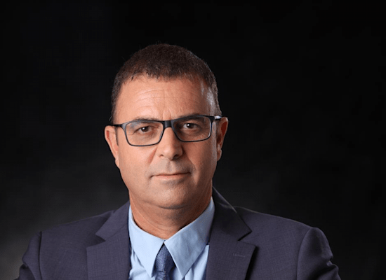 חן שרייבר, נשיא לשכת רואי חשבון / צילום: ראובן קפוצ'ינסקי חן שרייבר, נשיא לשכת רואי חשבון / צילום: ראובן קפוצ'ינסקי