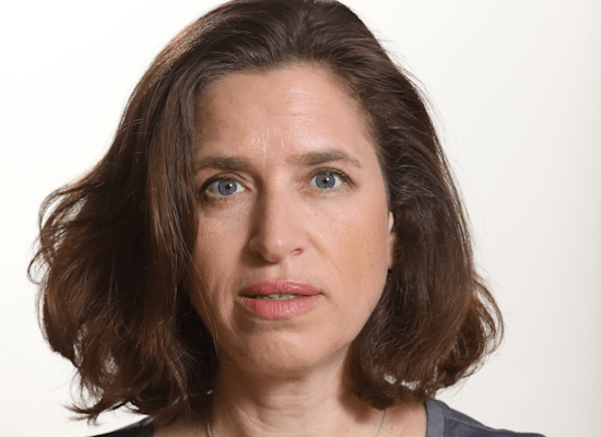 דר' אילנית סימן טוב,אונ' ת''א / צילום: חן גלילי ד"ר אילנית סמן טוב נחליאלי, אונ' ת''א / צילום: חן גלילי