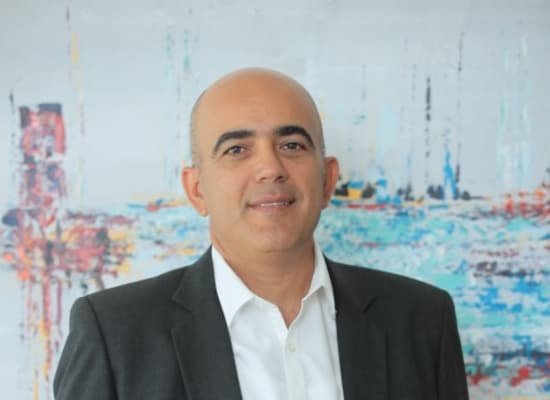 רוני זוהר, יו''ר ושותף בחברת קפיטל פלטינום / צילום: יח''צ רוני זוהר, יו''ר ושותף בחברת קפיטל פלטינום / צילום: יח''צ