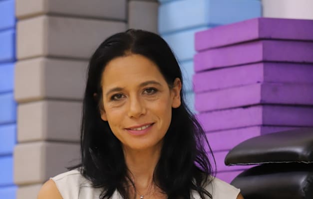 קרן שתוי, מנכ''לית קבוצת הולמס פלייס / צילום: יוני רייף