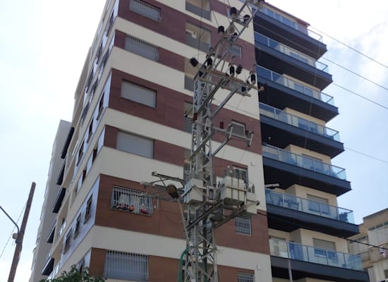 מולכו 1, רמת גן / צילום: איל יצהר מולכו 1, רמת גן / צילום: איל יצהר