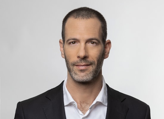 ערן קלינסקי, סמנכ"ל השקעות במור / צילום: יח''צ ערן קלינסקי, סמנכ"ל השקעות במור / צילום: יח''צ