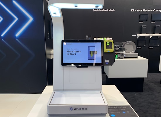 מוצר Tablesmart של סופרסמארט / צילום: באדיבות סופרסמארט מוצר Tablesmart של סופרסמארט / צילום: באדיבות סופרסמארט