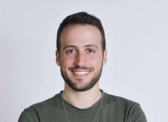 יואב טפר / צילום: אייל מרילוס יואב טפר / צילום: אייל מרילוס