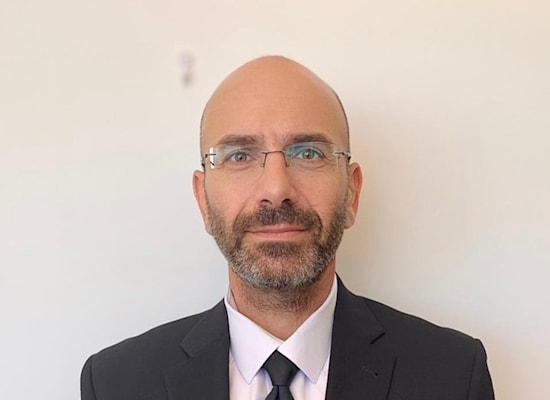 עו''ד אבי עמבר / צילום: תמונה פרטית עו''ד אבי עמבר / צילום: תמונה פרטית