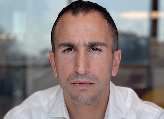 רו''ח ניר בן דוד, סמנכ''ל הכספים בקבוצת איסתא / צילום: יח''צ רו''ח ניר בן דוד, סמנכ''ל הכספים בקבוצת איסתא / צילום: יח''צ