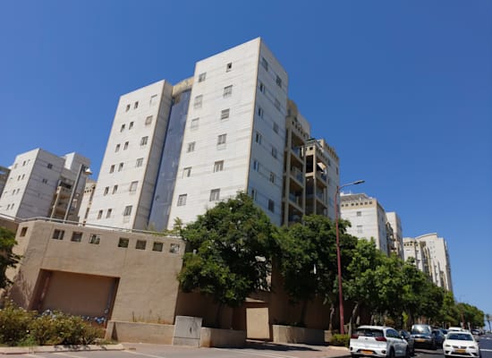 רחוב הר הצופים 29, רחובות / צילום: איל יצהר רחוב הר הצופים 29, רחובות / צילום: איל יצהר