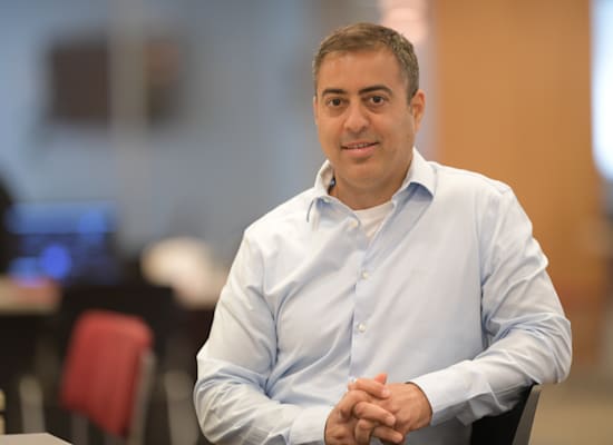 ד''ר אסף אקשטיין / צילום: ברונו שרביט ד''ר אסף אקשטיין / צילום: ברונו שרביט