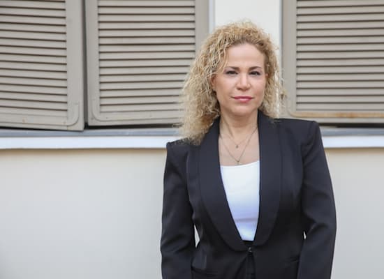 מיכל רוזנבוים / צילום: כדיה לוי מיכל רוזנבוים / צילום: כדיה לוי